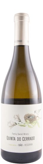 2019 Quinta do Cerrado Reserva branco