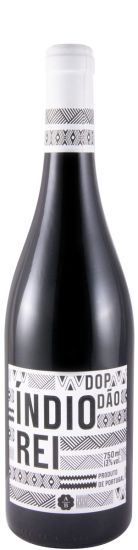 2018 Índio Rei Black Label red