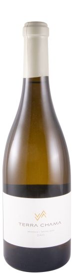 2019 Terra Chama white