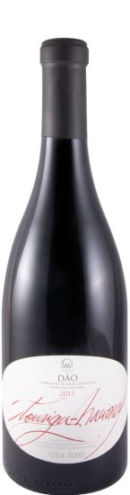 2015 UDACA Touriga Nacional red