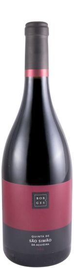 2020 Borges Quinta de São Simão da Aguieira red