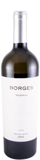 2020 Borges Reserva Dão branco