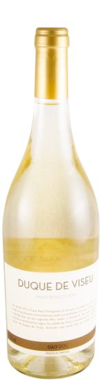 2022 Quinta dos Carvalhais Duque de Viseu white