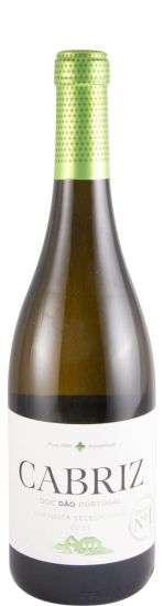 2021 Cabriz Colheita Selecionada white