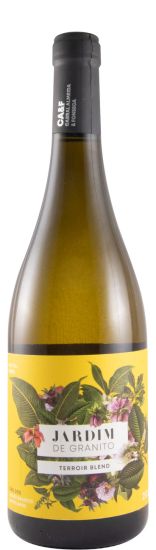 2022 Jardim de Granito Terroir Blend white