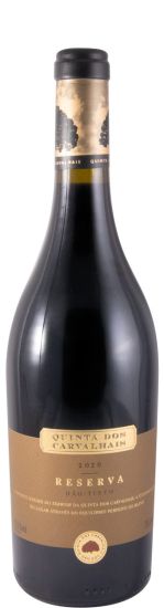 2020 Quinta dos Carvalhais Reserva tinto