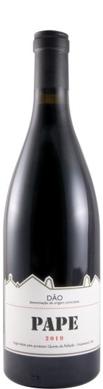 2019 Quinta da Pellada Pape tinto