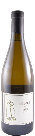 2021 Quinta da Pellada Primus branco
