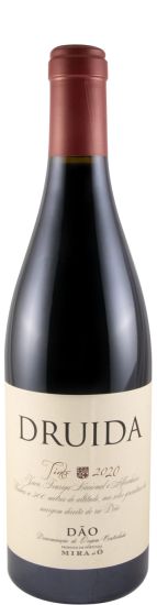 2020 Druida red