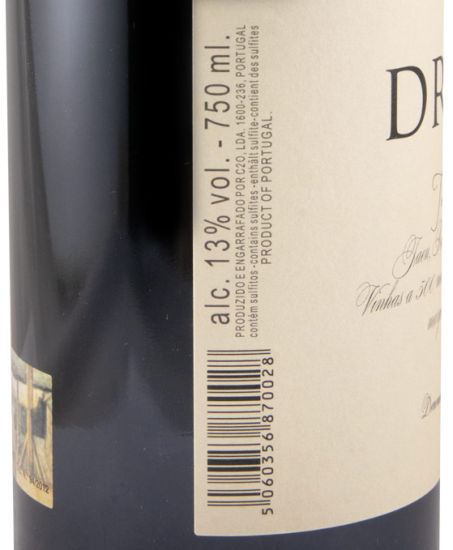 2020 Druida red