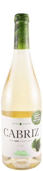 2022 Cabriz biológico branco