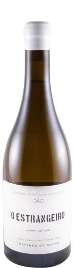 2022 Rocim O Estrangeiro white