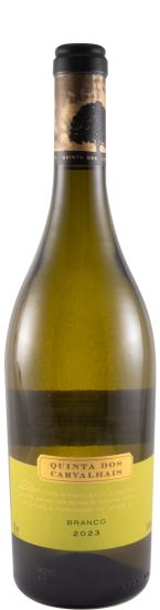 2023 Quinta dos Carvalhais branco