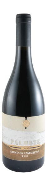 2021 Palhete Quinta da Ramalhosa