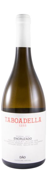 2023 Taboadella Encruzado Reserva branco