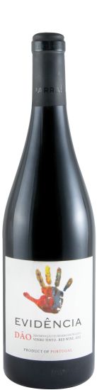 2022 Evidência tinto