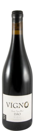 2020 Freire Lobo Vigno Reserva tinto (rótulo danificado)