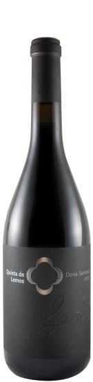 2012 Quinta de Lemos Dona Santana tinto