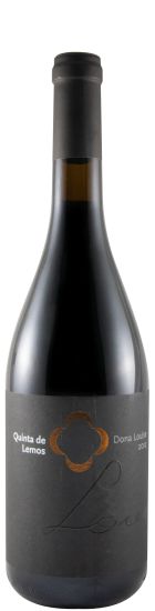 2012 Quinta de Lemos Dona Louise tinto