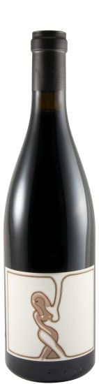 2021 Quinta da Pellada Mulher Nua red