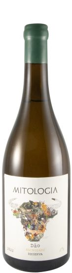 2022 Mitologia Encruzado Reserva branco