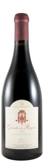 2011 Quinta dos Roques tinto
