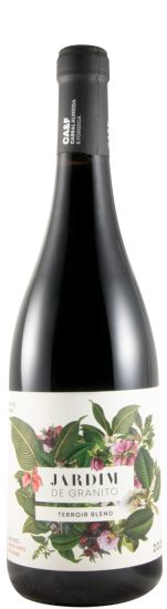 2021 Jardim de Granito Terroir Blend tinto
