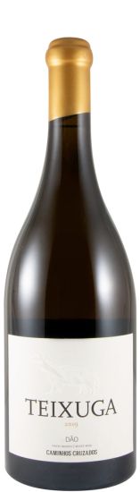 2019 Teixuga white