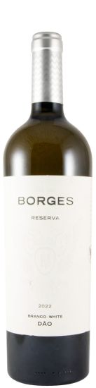 2022 Borges Dão Reserva white