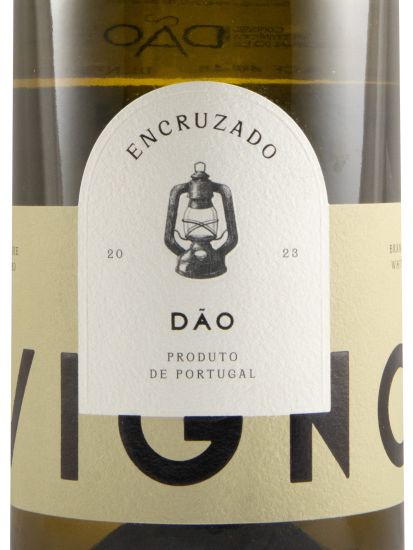 2023 Freire Lobo Vigno Encruzado branco