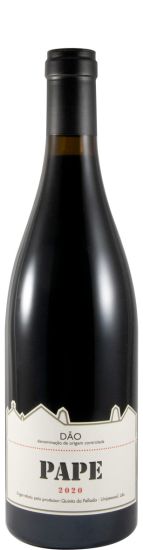 2020 Quinta da Pellada Pape tinto