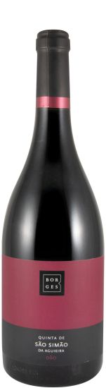 2022 Borges Quinta de São Simão da Aguieira tinto