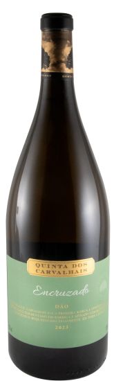 2023 Quinta dos Carvalhais Encruzado branco 1,5L