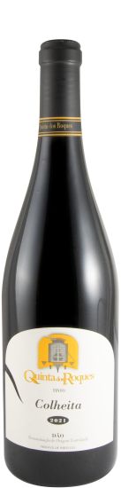 2021 Quinta dos Roques tinto