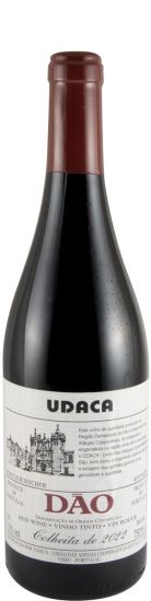 2022 UDACA tinto