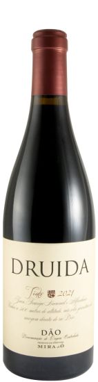 2021 Druida red