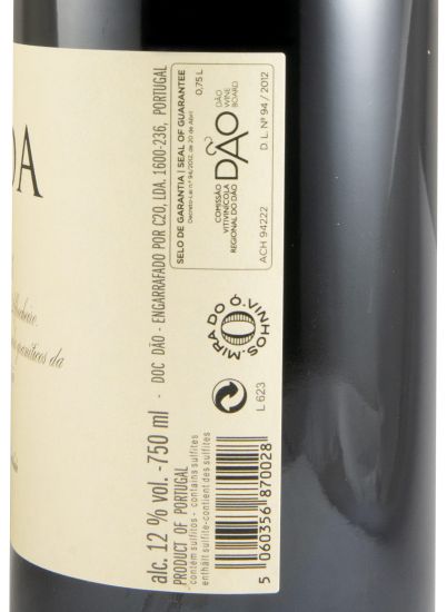 2021 Druida red