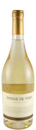 2023 Quinta dos Carvalhais Duque de Viseu white