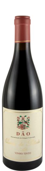 2019 Quinta da Pellada Alto tinto