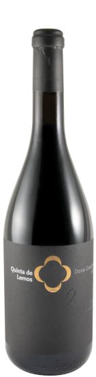 2015 Quinta de Lemos Dona Georgina tinto
