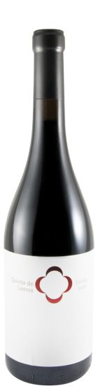 2022 Quinta de Lemos Lucita tinto