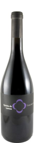 2009 Quinta de Lemos Tinta Roriz tinto