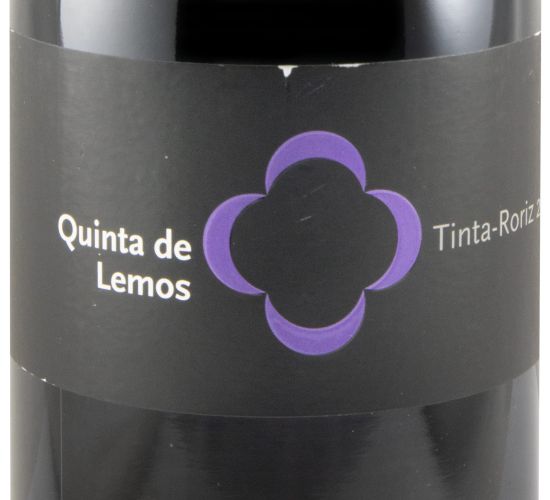 2009 Quinta de Lemos Tinta Roriz tinto
