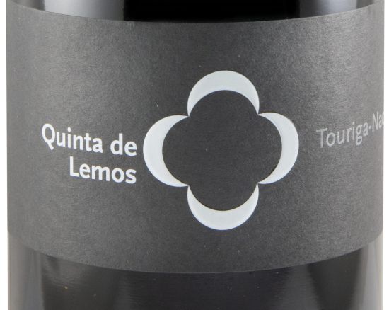 2012 Quinta de Lemos Touriga Nacional tinto