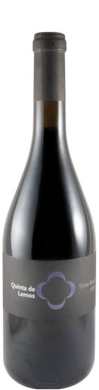 2015 Quinta de Lemos Tinta Roriz red
