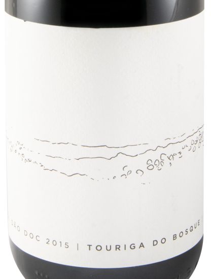 2015 Quinta de Lemos Touriga do Bosque tinto