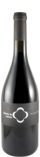 2016 Quinta de Lemos Touriga Nacional red