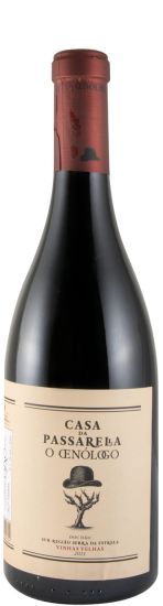2021 Casa da Passarella O Oenólogo Vinhas Velhas tinto