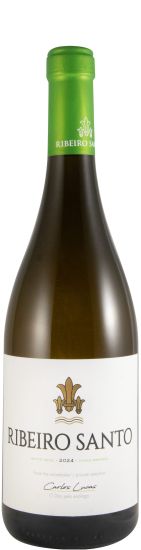 2024 Ribeiro Santo white (damaged label)