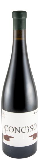 2021 Niepoort Conciso biológico tinto